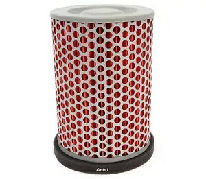 純正エアフィルターエレメント - ホンダ CX500 GL500 - 1978 - 1982 - 17220-415-003 Stock Air Filter Element - Honda CX500 GL500 - 1978 - 1982 - 17220-415-003 【並行輸入品】