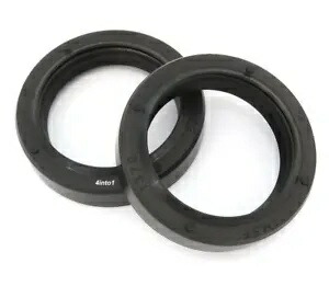 2 個セット - フォークシール - 33X44X9 - 91255-286-003 - CB350 CL350 68-71 SL350 69-70 Set of 2 - Fork Seals - 33X44X9 - 91255-286-003 - CB350 CL350 68-71 SL350 69-70 【並行輸入品】