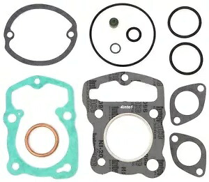 トップエンドガスケットセット - ホンダ CB100 CL100 SL100 XL100 - 1970 - 1975 Top End Gasket Set - Honda CB100 CL100 SL100 XL100 - 1970 - 1975 【並行輸入品】