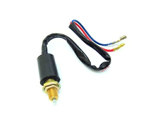 リアブレーキライトスイッチ - 35350-292-003 - ホンダ CB125/350/360/450/500/550/750 Rear Brake Light Switch - 35350-292-003 - Honda CB125/350/360/450/500/550/750 【並行輸入品】