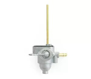 ホンダ純正 燃料バルブ ペットコック - 16950-107-005 - CB/CL/SL100 CB/CL/SL125 Genuine Honda Fuel Valve Petcock - 16950-107-005 - CB/CL/SL100 CB/CL/SL125 【並行輸入品】
