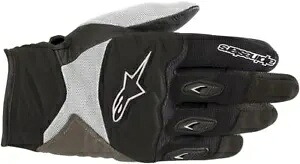Alpinestars Stella Shore グローブ - ブラック/ホワイト - S Alpinestars Stella Shore Gloves - Black/White - Small 【並行輸入品】