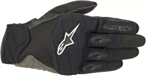 Alpinestars ショア グローブ - ブラック - M Alpinestars Shore Gloves - Black - Medium 【並行輸入品】