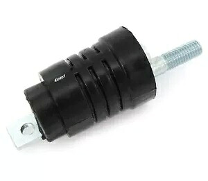 リアウインカーステムステー - ホンダ CMX250C CMX450C Rebel Rear Turn Signal Stem Stay - Honda CMX250C CMX450C Rebel 【並行輸入品】