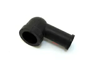 純正ホンダ ラバースターターモーターカバー - 32411-230-000 - CB200T CB350 CB450 Genuine Honda Rubber Starter Motor Cover - 32411-230-000 - CB200T CB350 CB450 【並行輸入品】