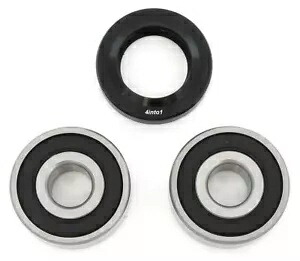 ライジングサン フロントホイールベアリングキット - ホンダ CA/CB/CL/XL175 CM185 CB250 CB/CL350 Rising Sun Front Wheel Bearing Kit - Honda CA/CB/CL/XL175 CM185 CB250 CB/CL350 【並行輸入品】