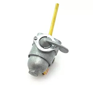 ホンダ純正 燃料バルブ ペットコック - 16950-300-020 - CB500K CB550K CB750K Genuine Honda Fuel Valve Petcock - 16950-300-020 - CB500K CB550K CB750K 【並行輸入品】