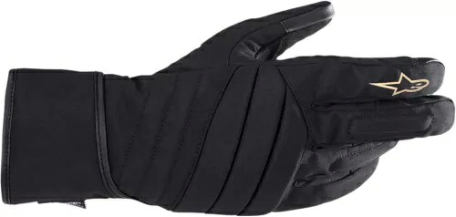 Alpinestars Stella SR-3 v2 Drystar? グローブ - ブラック - XL Alpinestars Stella SR-3 v2 Drystar? Gloves - Black - X-Small 【並行輸入品】