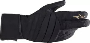 Alpinestars Stella SR-3 v2 Drystar? グローブ - ブラック - L Alpinestars Stella SR-3 v2 Drystar? Gloves - Black - Large 【並行輸入品】