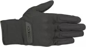 Alpinestars Stella C-1 Windstopper? V2 グローブ - ブラック - XL Alpinestars Stella C-1 Windstopper? V2 Gloves - Black - X-Small 【並行輸入品】