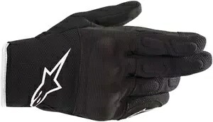 Alpinestars Stella S-Max グローブ - ブラック/ホワイト - X-Small Alpinestars Stella S-Max Gloves - Black/White - X-Small 【並行輸入品】