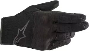 Alpinestars Stella S-Max グローブ - ブラック/グレー - XL Alpinestars Stella S-Max Gloves - Black/Gray - X-Large 【並行輸入品】