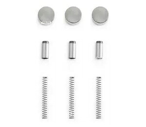 純正ホンダ スタータークラッチローラーキット - GL500 CB750 CB900 GL1000 CBX ゴールドウィング Genuine Honda Starter Clutch Roller Kit - GL500 CB750 CB900 GL1000 CBX Gold Wing 【並行輸入品】