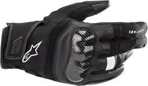 Alpinestars SMX Z Drystar? グローブ - ブラック - S Alpinestars SMX Z Drystar? gloves - Black - Small 【並行輸入品】