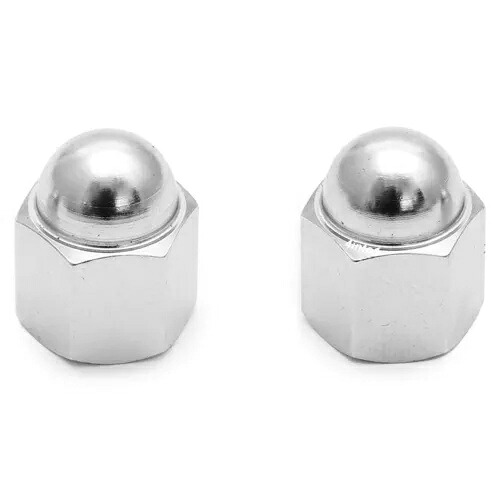リアショック フランジナット 10mm 2個セット 90309-315-000 ホンダ CB175/350/400/450/750 Rear Shock Flange Nuts 10mm Set of 2 - 90309-315-000 Honda CB175/350/400/450/750 【並行輸入品】