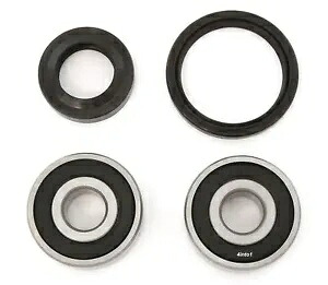ライジングサン フロントホイールベアリング & シールキット - ホンダ CB750K CB750 Four - 1979-1982 Rising Sun Front Wheel Bearing & Seal Kit - Honda CB750K CB750 Four - 1979-1982 【並行輸入品】