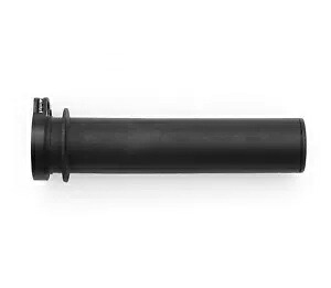 Motion Pro スロットル チューブ - 01-0080 - Honda CRF230 XL/XR250/350/500/600 NX/XR650 Motion Pro Throttle Tube - 01-0080 - Honda CRF230 XL/XR250/350/500/600 NX/XR650 【並行輸入品】