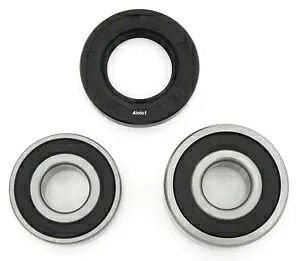 ライジングサン リアホイールベアリングキット - ホンダ CB1000C GL1100 GL1200 ゴールドウィング VF1100 Rising Sun Rear Wheel Bearing Kit - Honda CB1000C GL1100 GL1200 Goldwing VF1100 【並行輸入品】