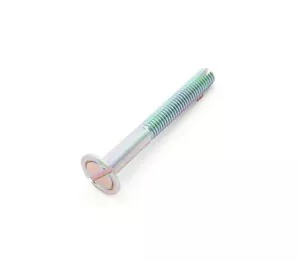 ホンダ純正 - フロント ブレーキ キャリパー調整ボルト - 45117-341-700 CB750K 69-78 Genuine Honda - Front Brake Caliper Adjusting Bolt - 45117-341-700 CB750K 69-78 【並行輸入品】
