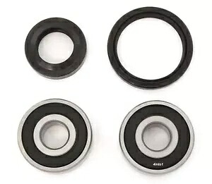ライジングサン フロントホイールベアリング&シールキット - ホンダ CB750F CB750 スーパースポーツ 77-82 Rising Sun Front Wheel Bearing & Seal Kit - Honda CB750F CB750 Super Sport 77-82 【並行輸入品】