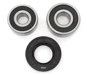 ライジングサン リアホイールベアリングキット - ホンダ CB450T CB450 ホーク - 1982 Rising Sun Rear Wheel Bearing Kit - Honda CB450T CB450 Hawk - 1982 【並行輸入品】