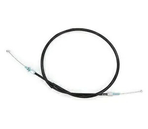 スロットル ケーブル - プッシュ - ホンダ XL/XR 200/250/350/500/600 Throttle Cable - Push - Honda XL/XR 200/250/350/500/600 【並行輸入品】