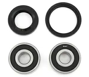 ライジングサン フロントホイールベアリングキット - ホンダ CB/CM400/450 CX500 GB500 FT500 Rising Sun Front Wheel Bearing Kit - Honda CB/CM400/450 CX500 GB500 FT500 【並行輸入品】