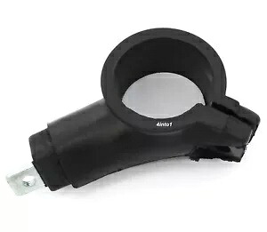 フロント右ウインカーステムステー - ホンダ VF700/750 VT600/1100 - 33491-MNO-003 Front Right Turn Signal Stem Stay - Honda VF700/750 VT600/1100 - 33491-MNO-003 【並行輸入品】