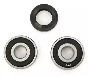 ライジングサン フロントホイールベアリング&シールキット - ホンダ CB350/360/400/450/500/550/750 Rising Sun Front Wheel Bearing & Seal Kit - Honda CB350/360/400/450/500/550/750 【並行輸入品】