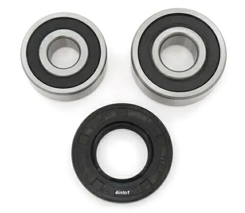 ライジング サン リア ホイール ベアリング キット - ホンダ CM400A Hondamatic CM400 オートマチック 1979 Rising Sun Rear Wheel Bearing Kit - Honda CM400A Hondamatic CM400 Automatic 1979 【並行輸入品】