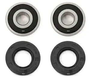 ライジングサン リアホイールベアリングキット シール付き - ホンダ CRF250L CRF250R CRF300L Rising Sun Rear Wheel Bearing Kit with Seals - Honda CRF250L CRF250R CRF300L 【並行輸入品】