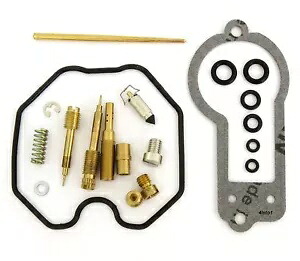 キャブレターリビルドキット - ホンダ CB750F スーパースポーツ 1977-1978 - CB750K 1978 CB750 Carburetor Rebuild Kit - Honda CB750F Super Sport 1977-1978 - CB750K 1978 CB750 【並行輸入品】