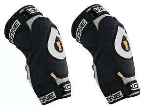 【楽天市場】SixSixOne 661 EVO ニーガード パッド ブレース YOUTH d30 プロテクター L BMX MTB MX ...