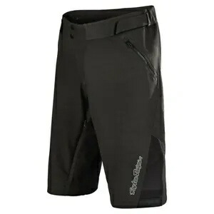 Troy Lee Designs TLD ラッカス シェル マウンテン バイク ショート ブラック サイクリング Troy Lee Designs TLD Ruckus Shell Mountain Bike Short Black Cycling 【並行輸入品】