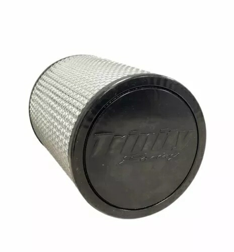トリニティレーシング ウォッシャブルエアフィルター ポラリス RZR Pro R TR-K10509 Trinity Racing Washable Air Filter Polaris RZR Pro R TR-K10509 【並行輸入品】