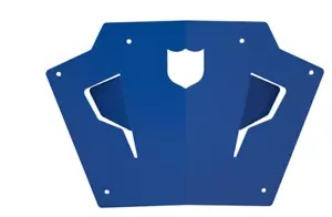 プロアーマー フロント スポーツ スキッド プレート ポラリス ブルー ポラリス RZR Pro XP 2020 Pro Armor Front Sport Skid Plate Polaris Blue Polaris RZR Pro XP 2020 【並行輸入品】