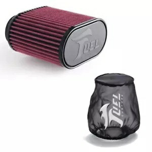 燃料税関インテーク FCI 交換用エアフィルター & アウター スズキ LTR450 LTR 450 Fuel Customs Intake FCI Replacement Air Filter & Outerwear Suzuki LTR450 LTR 450 【並行輸入品】