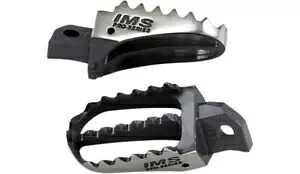 IMS PROシリーズ Lo バックフットペグ CR125 CR250 CR500 WR400F YZ125 YZ250 Z400F IMS PRO Series Lo Back Foot Pegs CR125 CR250 CR500 WR400F YZ125 YZ250 Z400F 【並行輸入品】