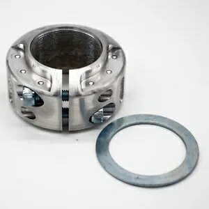 ロンスターレーシング LSR ビレットアクスル アンチフェードロックナット ロックナット ヤマハ YFZ450 04-13 Lonestar Racing LSR Billet Axle Anti Fade Lock Nut Locknut Yamaha YFZ450 04-13 【並行輸入品】