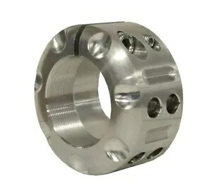 ロンスターレーシング LSR ビレットアクスル アンチフェードロックナット ロックナット ヤマハ YFZ 450R 450X Lonestar Racing LSR Billet Axle Anti Fade Lock Nut Locknut Yamaha YFZ 450R 450X 【並行輸入品】