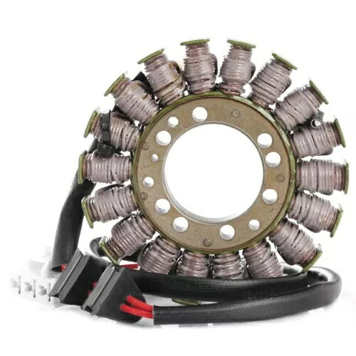 Rick's Motorsport Electrics - ステーター - ホンダ CBR954RR - 2002-2003 Rick's Motorsport Electrics - Stator - Honda CBR954RR - 2002-2003 【並行輸入品】