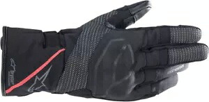Alpinestars Stella Andes V3 Drystar? グローブ - ブラック/コーラル - L Alpinestars Stella Andes V3 Drystar? Gloves - Black/Coral - Large 【並行輸入品】