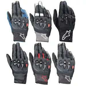 Alpinestars Morph オートバイ グローブ |ストリートまたはスポーツ |色とサイズを選択してください Alpinestars Morph Motorcycle Gloves | Street OR Sport | Choose Color & Size 【並行輸入品】 52,800円