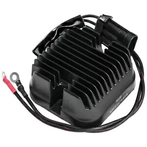 Rick's Motorsports Electric - レギュレーター / レクチファイアー - Victory Cross Country Rick's Motorsports Electric - Regulator / Rectifier - Victory Cross Country 【並行輸入品】 52,800円