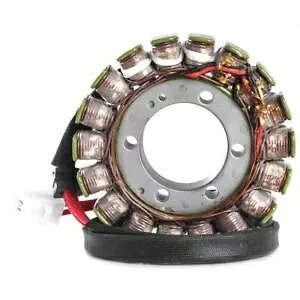 Rick's Motorsport Electrics - ステーター - ホンダ VFR750F - 1994-1997 Rick's Motorsport Electrics - Stator - Honda VFR750F - 1994-1997 【並行輸入品】