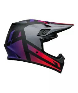 Bell MX-9 Mips Alter Ego マット ブラック/レッド - XL Bell Mx-9 Mips Alter Ego Matte Black/Red - X-Large 【並行輸入品】 55,440円