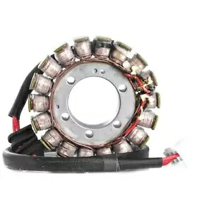 Rick's Motorsport Electrics - ステーター - ホンダ CBR1100XX ブラックバード - 1999-2003 Rick's Motorsport Electrics - Stator - Honda CBR1100XX Blackbird - 1999-2003 【並行輸入品】
