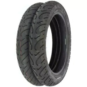 Kenda K657 チャレンジャー タイヤ セット - ホンダ CB400A/TI/TII 1978-1980 - タイヤのみ Kenda K657 Challenger Tire Set - Honda CB400A/TI/TII 1978-1980 - Tires Only 【並行輸入品】 57,420円