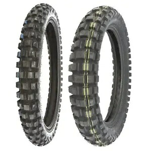 IRC TR8 バトル ラリー シリーズ タイヤ セット モトクロス ホンダ CRF230F 03-09 12-17 IRC TR8 Battle Rally Series Tire Set Motocross Honda CRF230F 03-09 12-17 【並行輸入品】