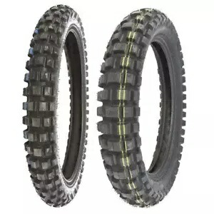 IRC TR8 バトル ラリー シリーズ タイヤ セット モトクロス ホンダ CRF250X 04-17 IRC TR8 Battle Rally Series Tire Set Motocross Honda CRF250X 04-17 【並行輸入品】